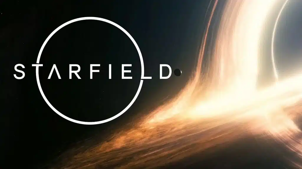 Starfield early access