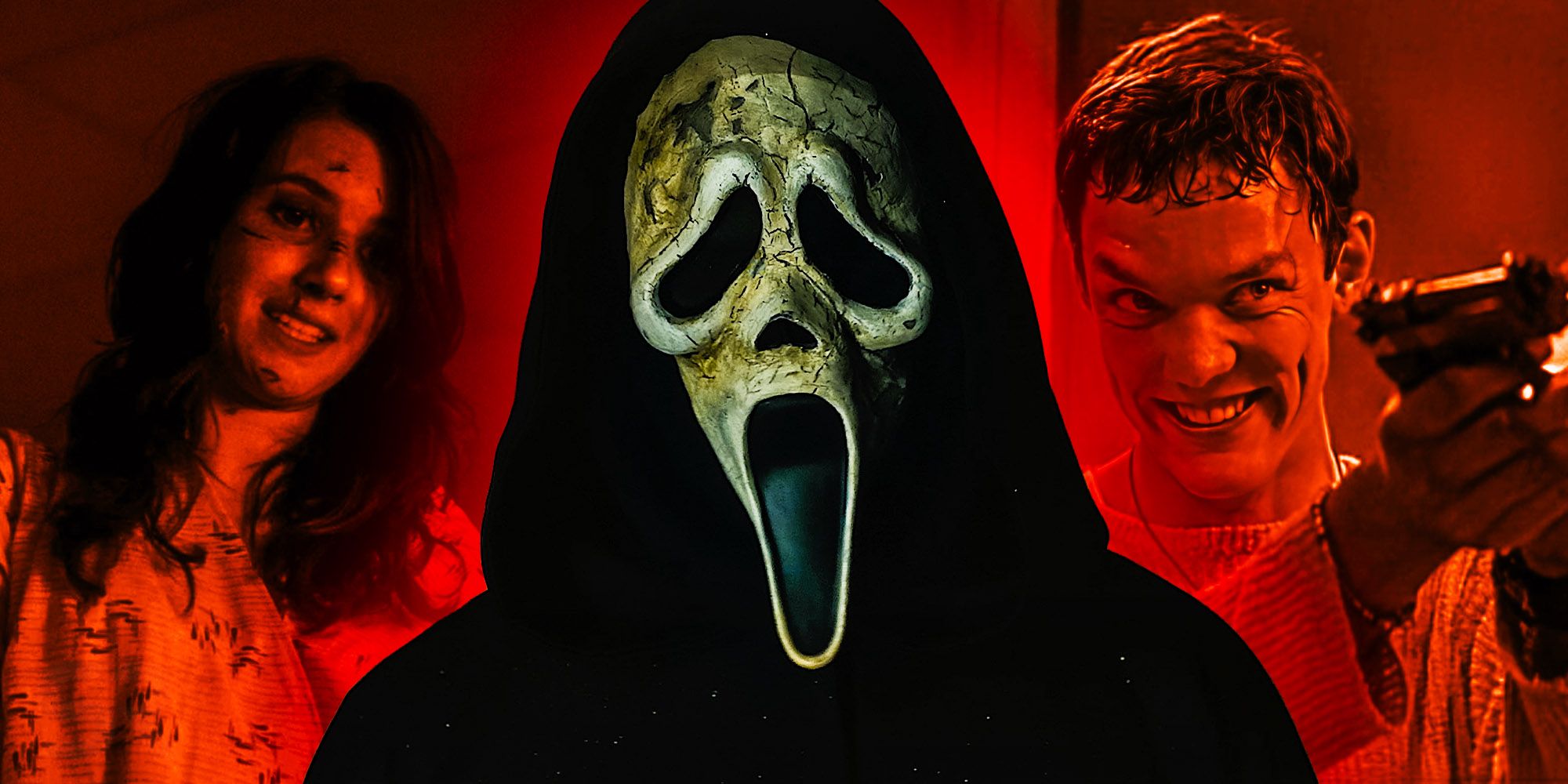 We Have all the latest Scream 7 news from the release date to the much asked question fans have. which is will Sidney return for scream 7.